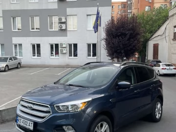 Авто Ford Escape 2018 № 7759651