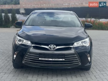 Авто Toyota Camry 2017 № 7759659