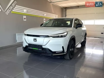 Авто Honda Ens1 2024 № 7759663