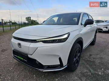 Авто Honda Ens1 2024 № 7759664