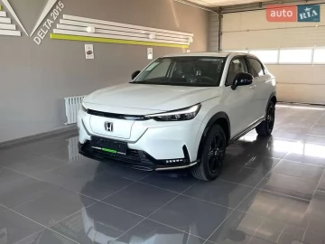 Авто Honda Ens1 2024 № 7759665