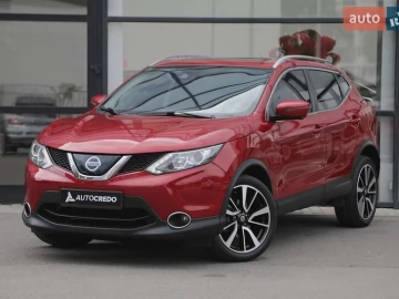 Авто Nissan Rogue Sport 2018 № 7759667