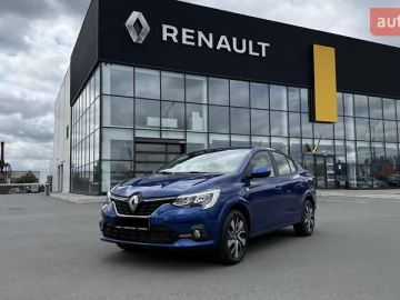Авто Renault Taliant 2025 № 7759674
