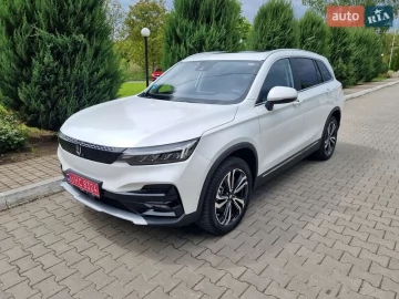 Авто  Et5 2023 № 7759677