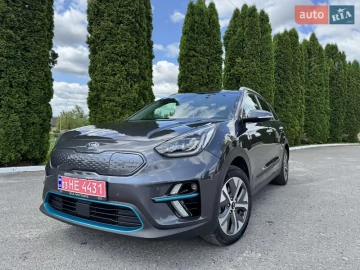 Авто KIA Niro 2020 № 7759678
