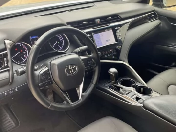 Авто Toyota Camry 2019 № 7759688