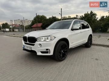 Авто BMW X5 2014 № 7759697