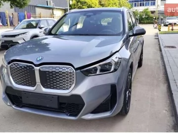 Авто BMW Ix1 2024 № 7759703
