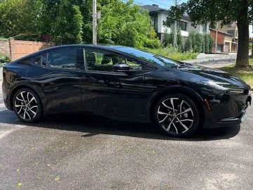 Авто Toyota Prius Prime 2023 № 7759704