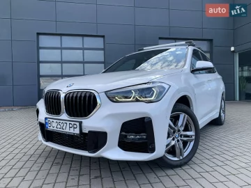 Авто BMW X1 2022 № 7759710