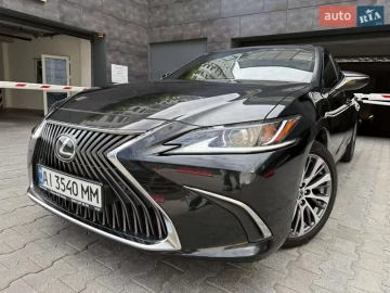 Авто Lexus Es 2021 № 7759711