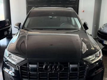 Авто Audi Q7 2022 № 7759715