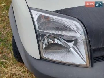 Авто Ford Transit Connect 2003 № 7759723