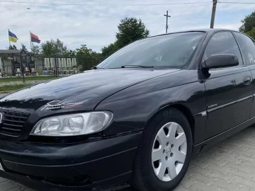 Авто Opel Omega 2000 № 7759727