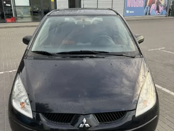 Авто Mitsubishi Colt 2008 № 7759731