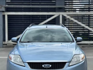 Авто Ford Mondeo 2008 № 7759741