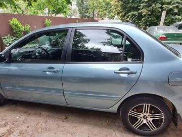 Авто Mitsubishi Lancer 2008 № 7759748