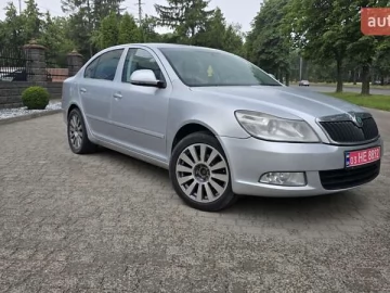 Авто Skoda Octavia 2012 № 7759760