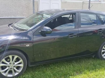 Авто Mazda 3 2009 № 7759768