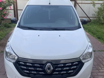 Авто Renault Dokker 2019 № 7759795