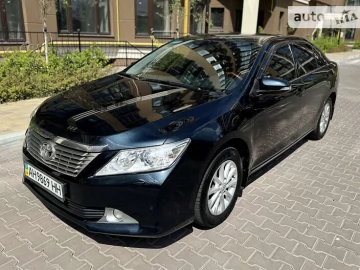 Авто Toyota Camry 2013 № 7759820