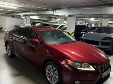 Авто Lexus Es 2014 № 7759840