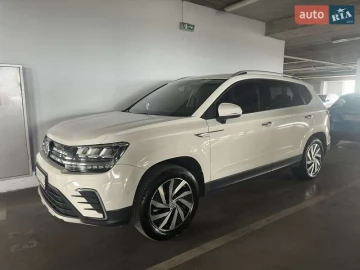 Авто Volkswagen E-Tharu 2020 № 7759847