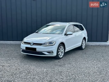 Авто Volkswagen Golf 2020 № 7759850