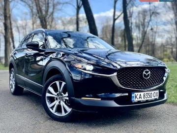Авто Mazda Cx-30 2021 № 7759852
