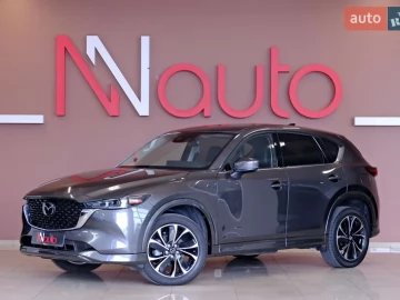 Авто Mazda Cx-5 2023 № 7759860
