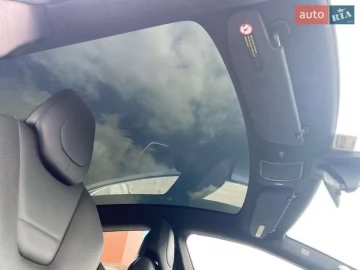 Авто Tesla Model S 2018 № 7759886