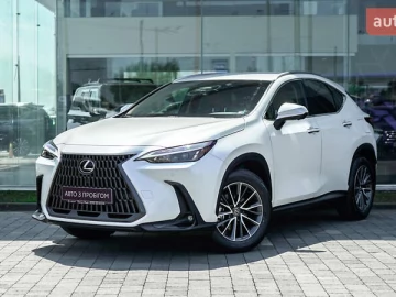 Авто Lexus Nx 2024 № 7759896