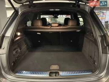 Авто Mercedes Gle-Class 2023 № 7759899