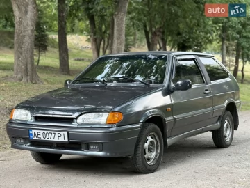 Авто ВАЗ 2113 Samara 2013 № 7759900