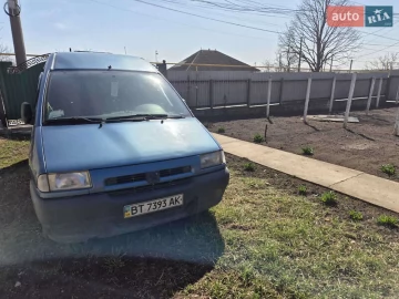 Авто Peugeot Expert 2002 № 7759919