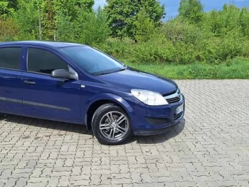 Авто Opel Astra 2008 № 7759931