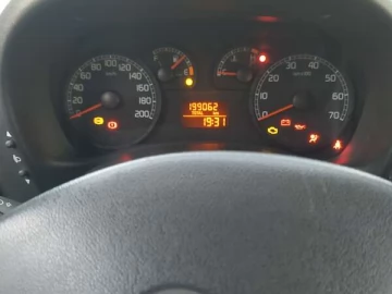 Авто Fiat Doblo 2006 № 7759946