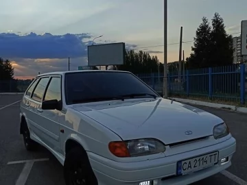 Авто ВАЗ 2114 Samara 2011 № 7759951