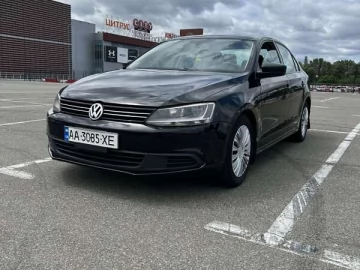 Авто Volkswagen Jetta 2011 № 7759966