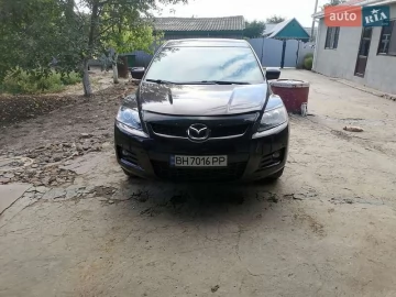 Авто Mazda Cx-7 2007 № 7759974