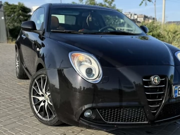 Авто Alfa Romeo Mito 2011 № 7759976