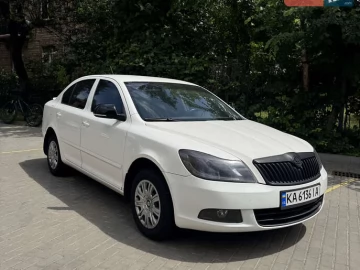 Авто Skoda Octavia 2012 № 7759982