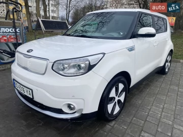 Авто KIA Soul 2016 № 7759984