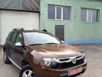 Авто Dacia Duster 2013 № 7760006