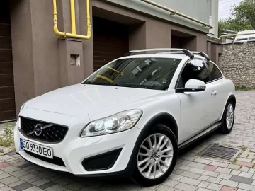 Авто Volvo C30 2011 № 7760009