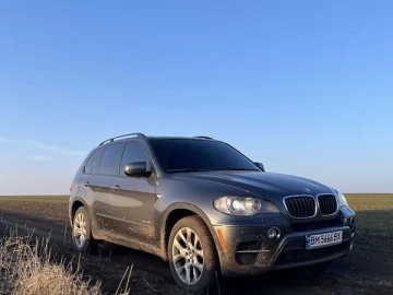 Авто BMW X5 2010 № 7760053