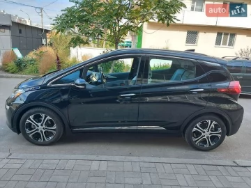 Авто Chevrolet Bolt Ev 2017 № 7760055