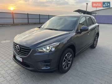Авто Mazda Cx-5 2015 № 7760058