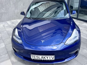 Авто Tesla Model 3 2019 № 7760060