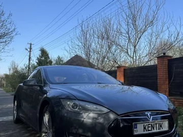 Авто Tesla Model S 2014 № 7760061